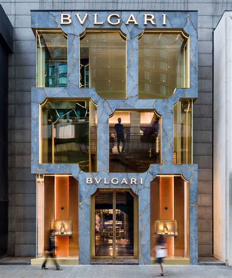 Luxury Alike BVLGARI Clothes